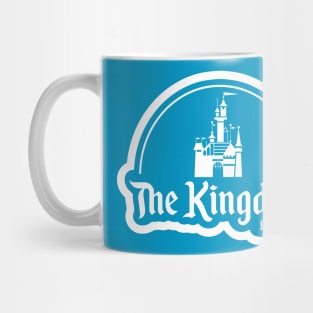 The Kingdom 2 Mug